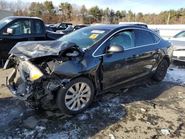 2015 Buick Verano