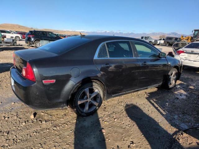 2008 Chevrolet Malibu 2LT