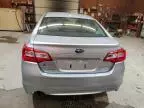 2016 Subaru Legacy 2.5I Limited