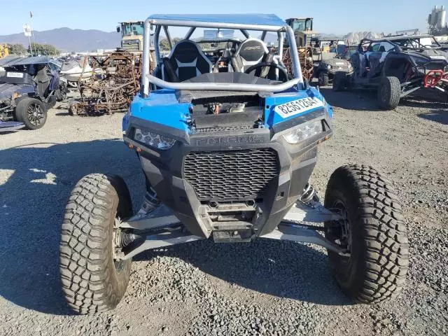 2018 Polaris RZR XP Turbo EPS