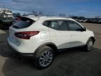 2020 Nissan Qashqai S