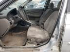 2005 Nissan Sentra 1.8