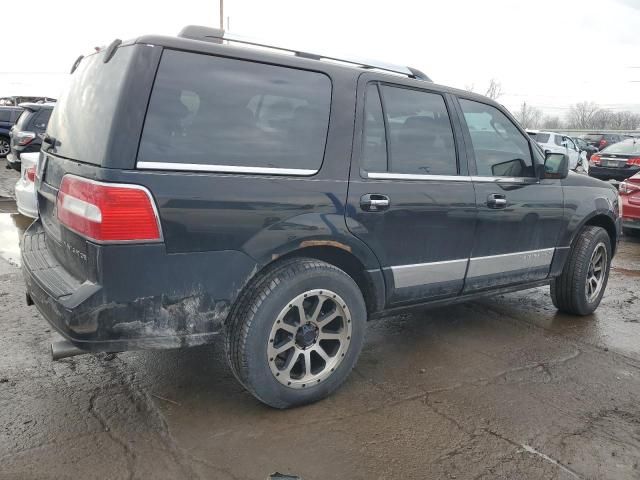 2008 Lincoln Navigator