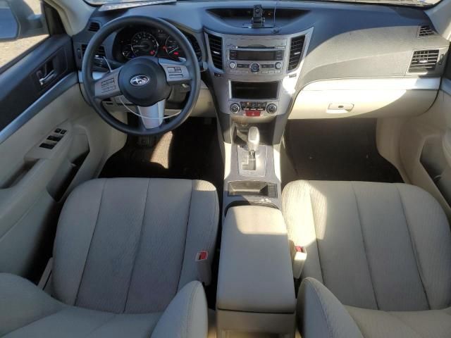 2011 Subaru Outback 2.5I