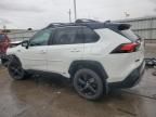 2021 Toyota Rav4 XSE