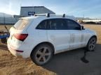 2014 Audi Q5 TDI Premium Plus