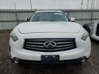 2012 Infiniti FX35