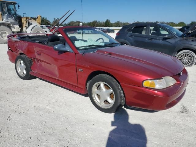 1995 Ford Mustang GT