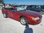 1995 Ford Mustang GT