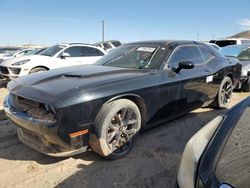 2019 Dodge Challenger SXT en venta en Albuquerque, NM