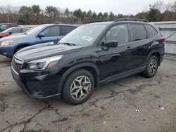 Run And Drives Cars for sale at auction: 2021 Subaru Forester Premium