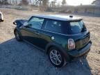 2011 Mini Cooper S