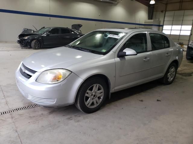 2007 Chevrolet Cobalt LT