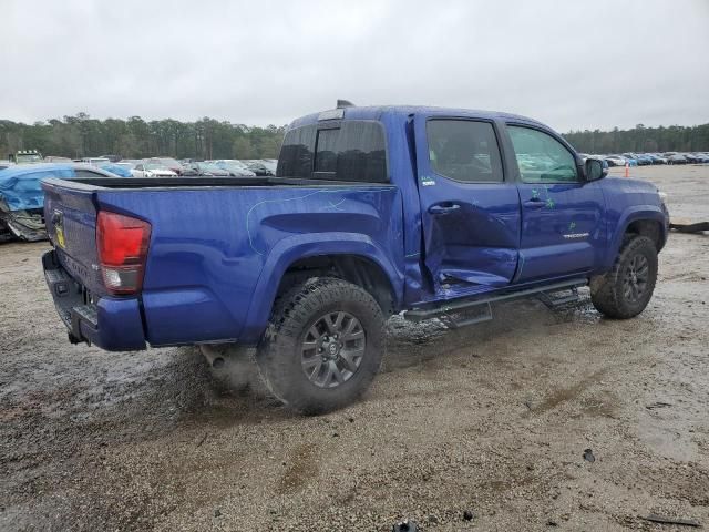 2023 Toyota Tacoma Double Cab