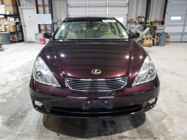 2005 Lexus ES 330