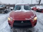 2010 Mitsubishi Outlander ES