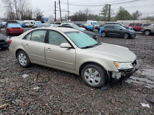 2009 Hyundai Sonata GLS