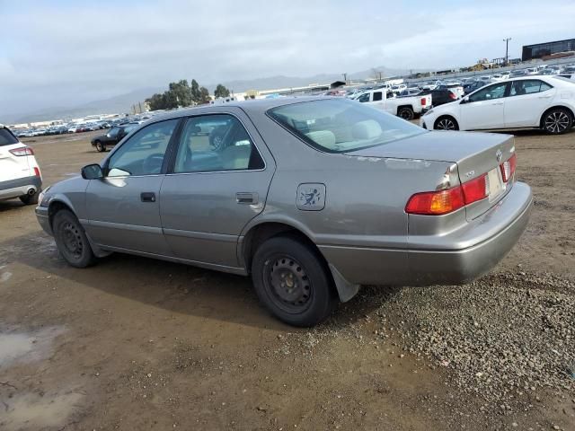 2000 Toyota Camry CE