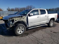 Salvage cars for sale at Rogersville, MO auction: 2020 Chevrolet Colorado LT