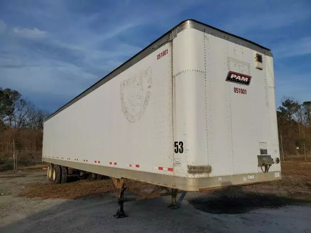 2005 Great Dane Trailer