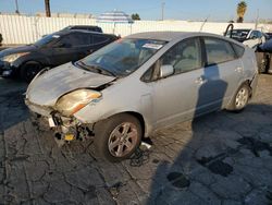 Toyota Vehiculos salvage en venta: 2007 Toyota Prius