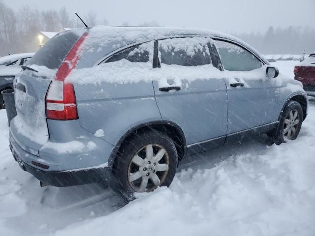 2010 Honda CR-V LX