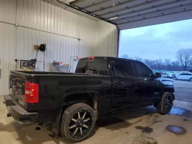 2015 GMC Sierra K1500 Denali