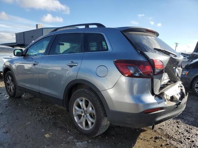 2014 Mazda CX-9 Touring