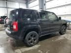 2014 Jeep Patriot Limited