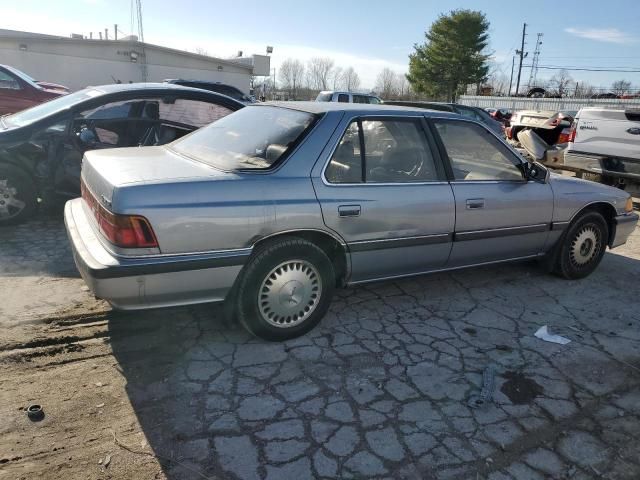 1990 Acura Legend LS