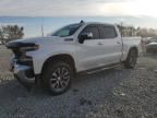 2020 Chevrolet Silverado K1500 LT