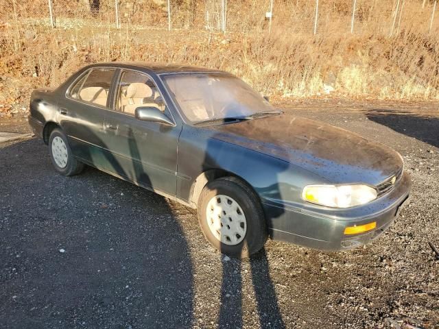 1995 Toyota Camry LE