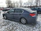 2011 Subaru Legacy 2.5I Premium