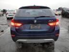 2015 BMW X1 XDRIVE28I