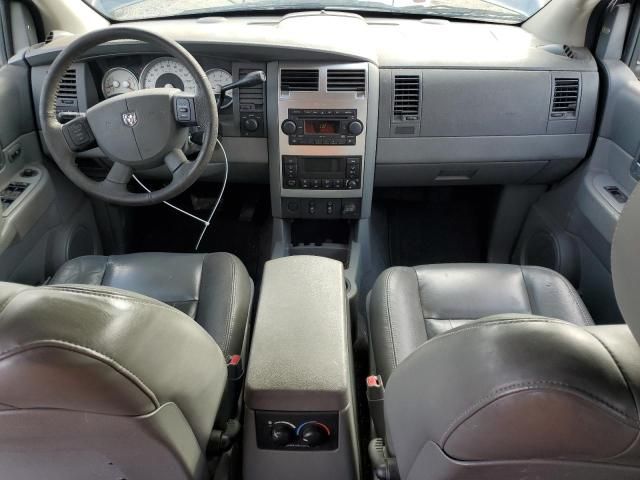 2004 Dodge Durango Limited