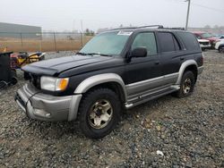 2002 Toyota 4runner Limited en venta en Tifton, GA