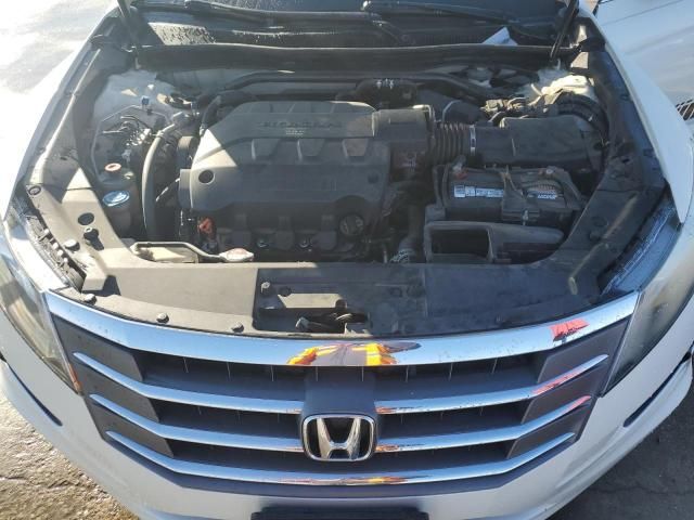 2012 Honda Crosstour EXL