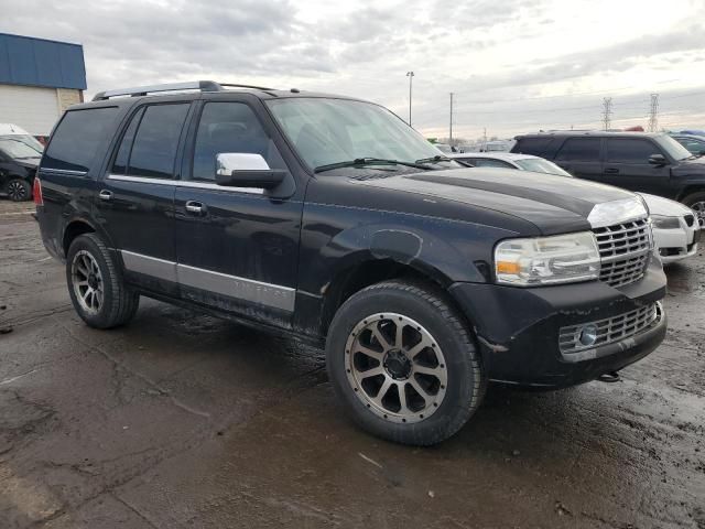 2008 Lincoln Navigator