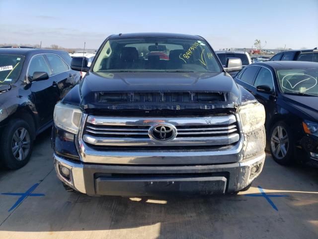 2014 Toyota Tundra Crewmax SR5