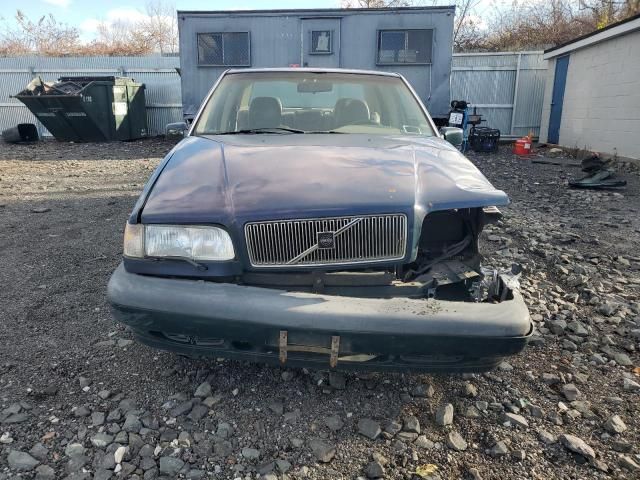 1995 Volvo 850 Base