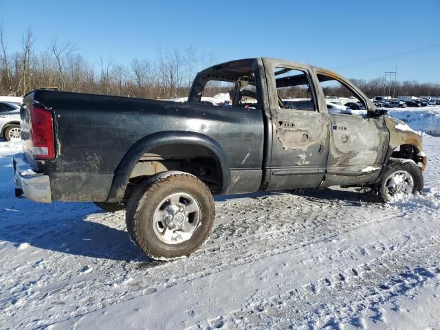 2006 Dodge RAM 3500 ST