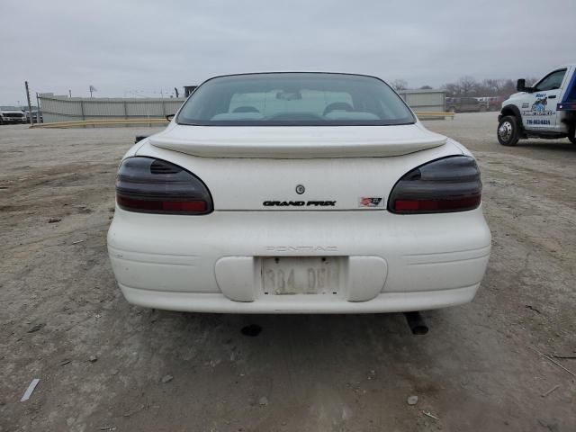 2003 Pontiac Grand Prix SE