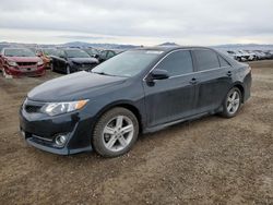 Toyota Vehiculos salvage en venta: 2013 Toyota Camry L