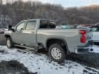 2024 Chevrolet Silverado K2500 Heavy Duty LT