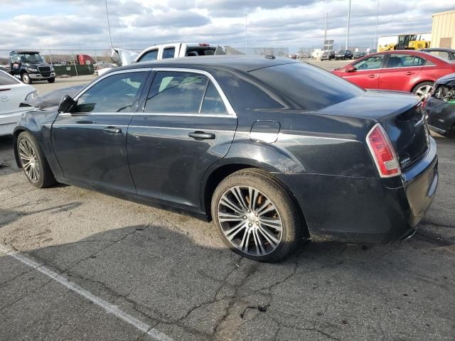 2013 Chrysler 300 S