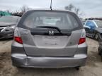 2010 Honda FIT