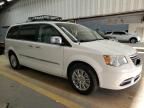 2013 Chrysler Town & Country Touring L