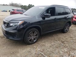 2022 Honda Pilot Sport en venta en Hampton, VA