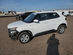 Salvage cars for sale at Phoenix, AZ auction: 2020 Hyundai Venue SE