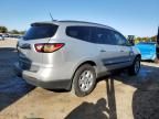 2016 Chevrolet Traverse LS